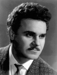 Architect for Սպարտակ Խաչիկյան