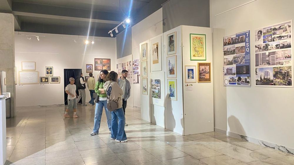 Թանգարանային գիշեր 2025