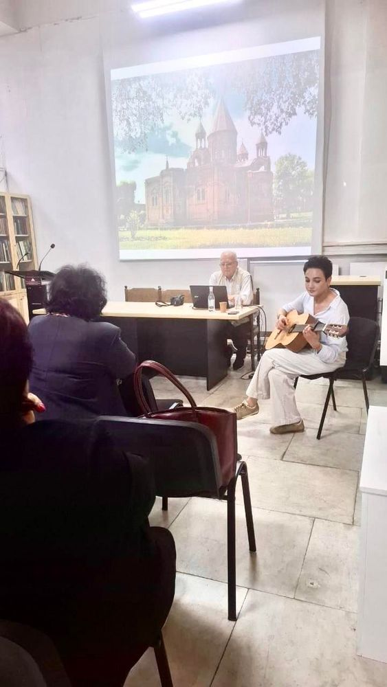 Թանգարանային գիշեր 2025