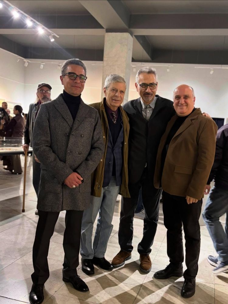 «Մոդեռնիզմ.վերելք»