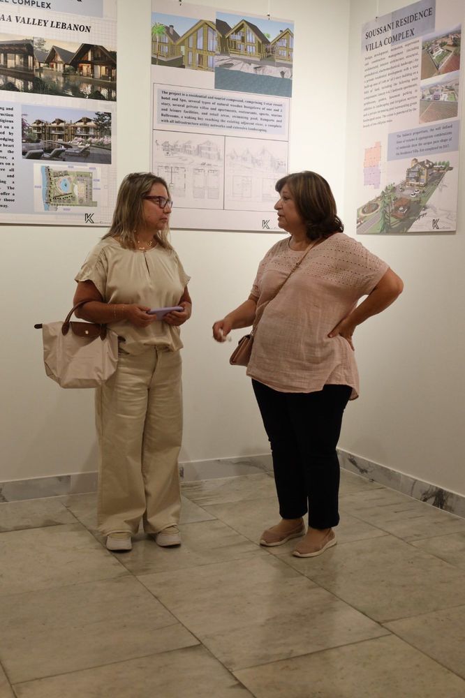 «Դեպի ժամանակակից ճարտարապետություն»