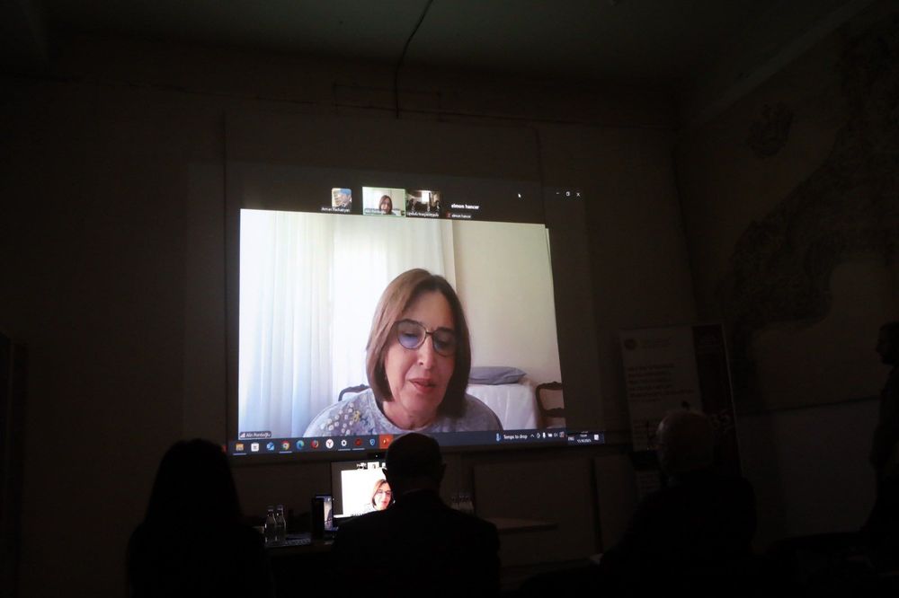 «Ճարտարապետական ժառանգություն, պահպանություն և հեռանկարներ» միջազգային գիտաժողով