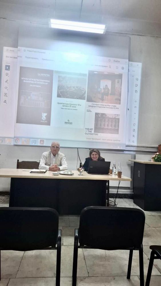 Թանգարանային գիշեր 2025