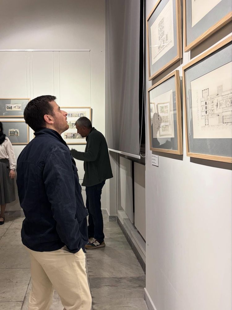 «Մոդեռնիզմ.վերելք»