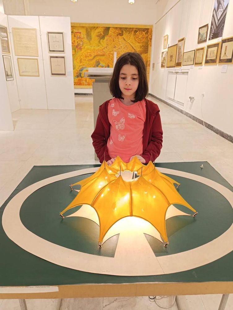 Թանգարանային գիշեր 2025