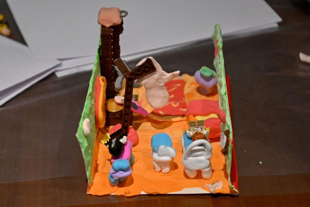 «Չարենցյան ժառանգության «ճարտարապետությունը»