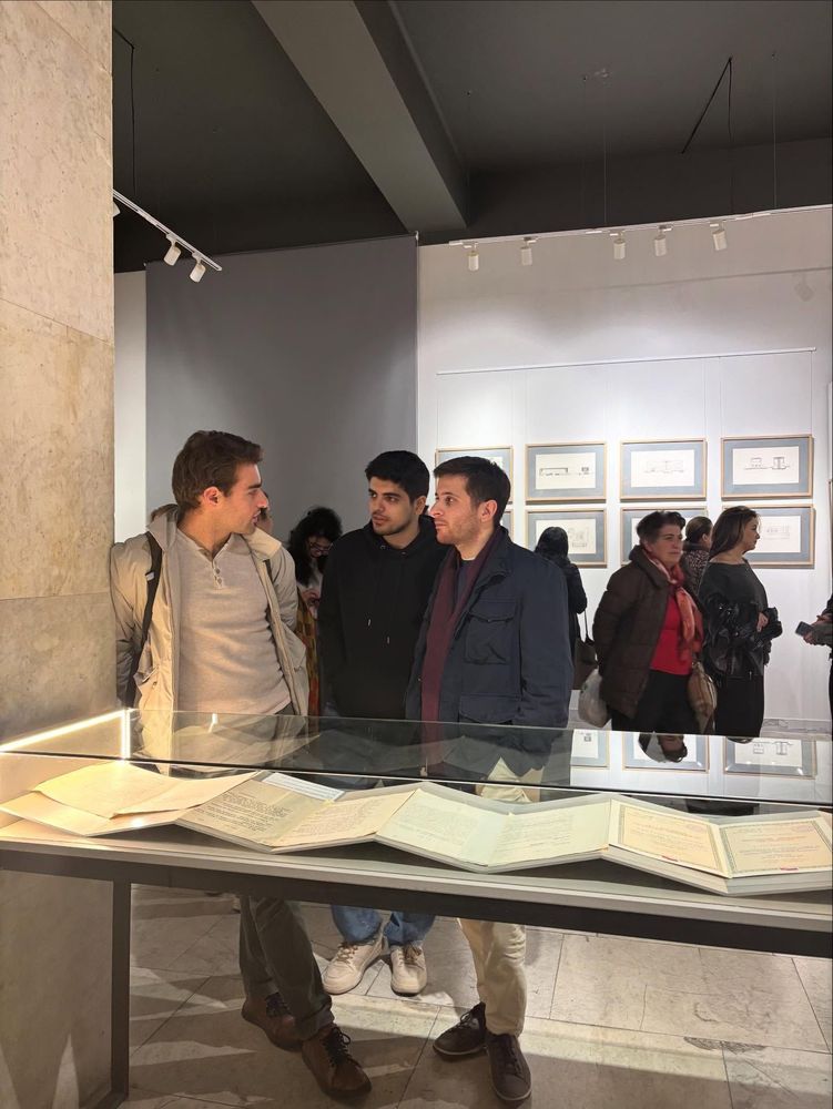 «Մոդեռնիզմ.վերելք»