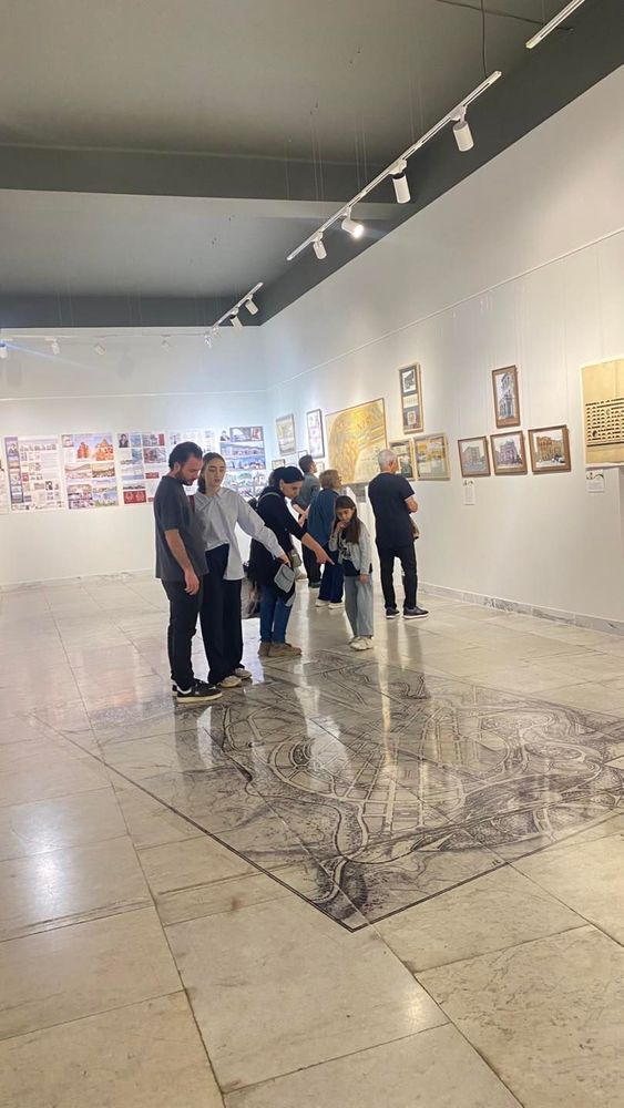 Թանգարանային գիշեր 2025