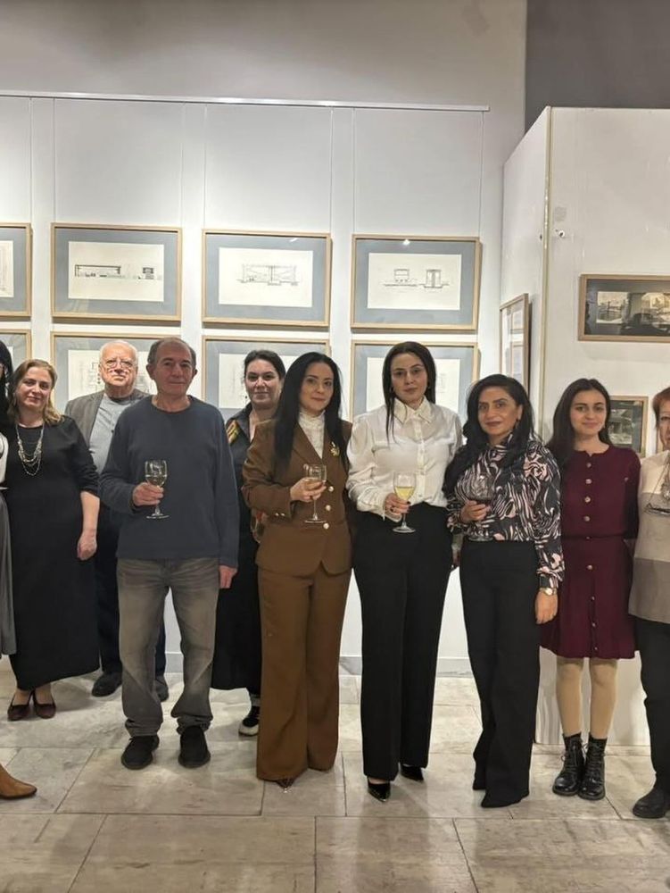 «Մոդեռնիզմ.վերելք»