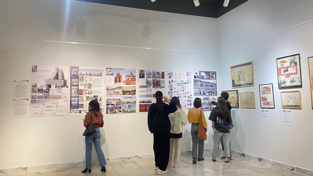 Թանգարանային գիշեր 2025