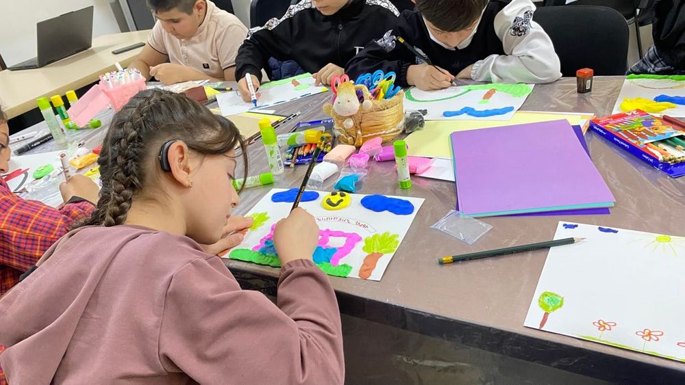 «Ереванские сады»