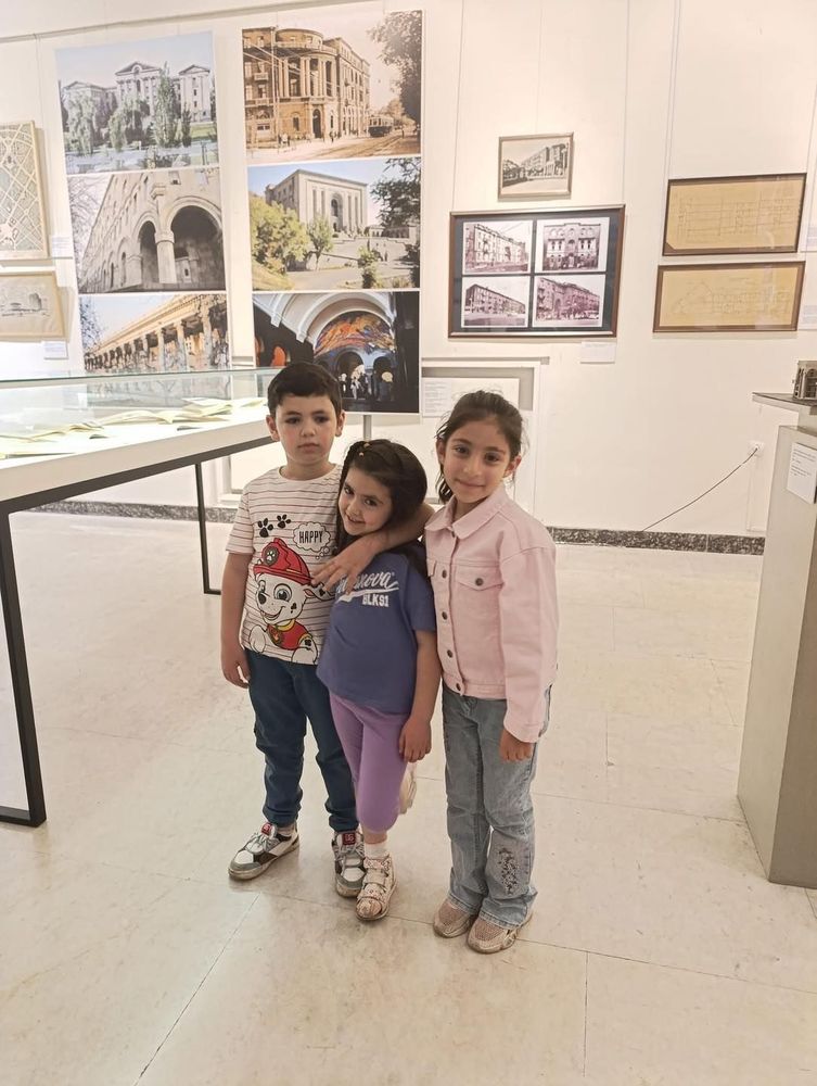 Թանգարանային գիշեր 2025