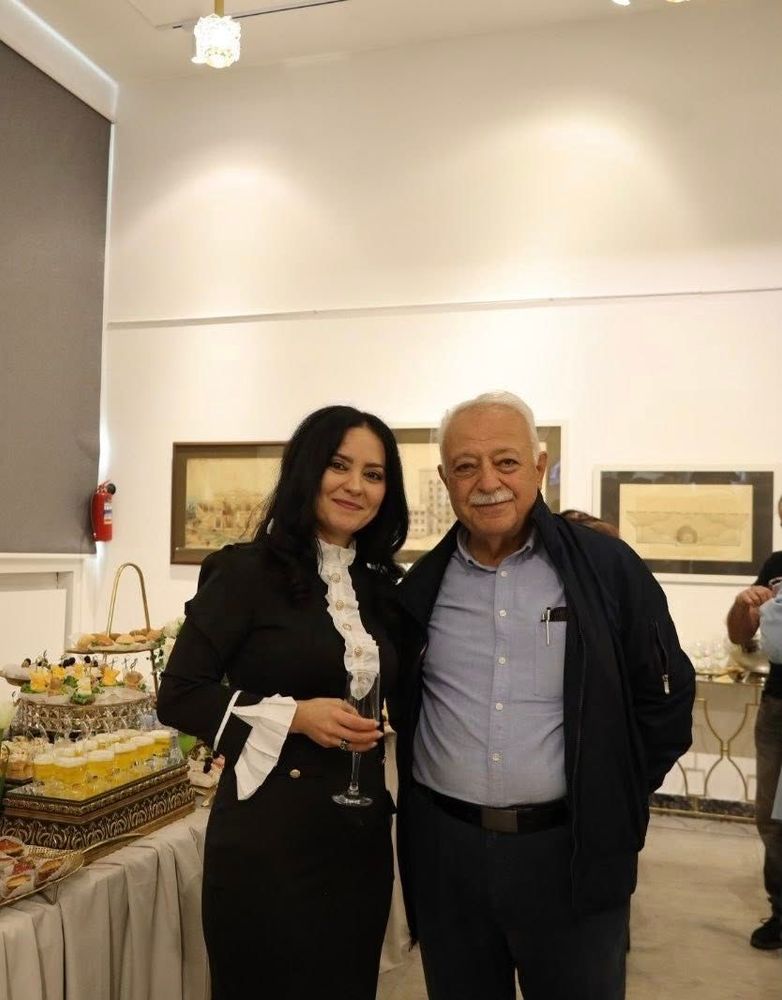 «Նմուշներ Հայաստանի ճարտարապետության գանձարանից»