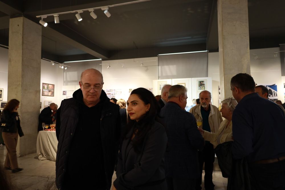 Հայ ճարտարվեստի կին վարպետները