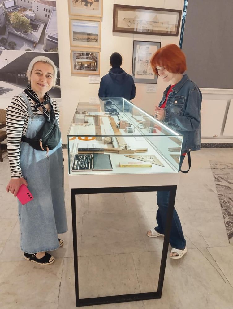 «Общественные пространства Еревана: прошлое и настоящее»