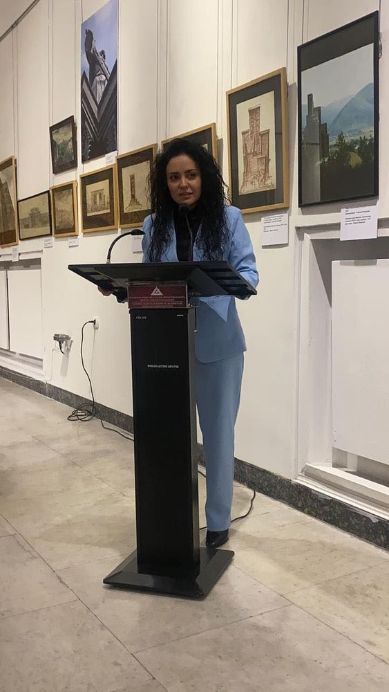 Պանելային քննարկում