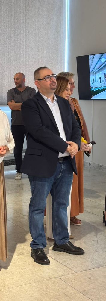 «Դեպի ժամանակակից ճարտարապետություն»