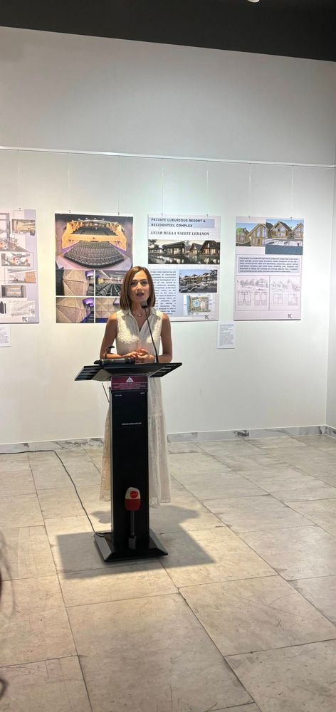 «Դեպի ժամանակակից ճարտարապետություն»