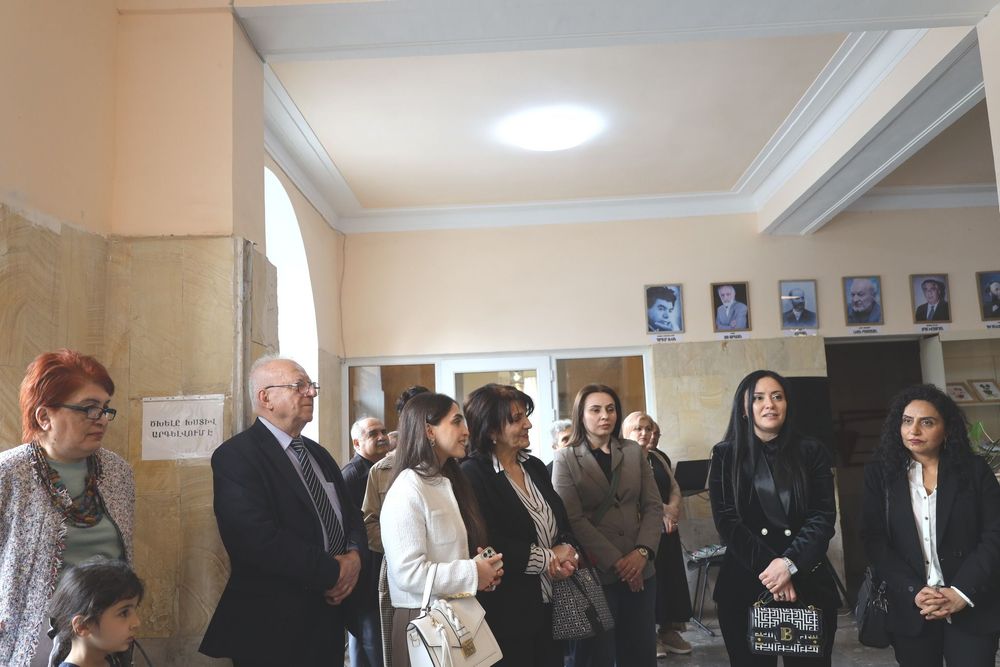 Հայկական միջնադարյան ճարտարապետություն