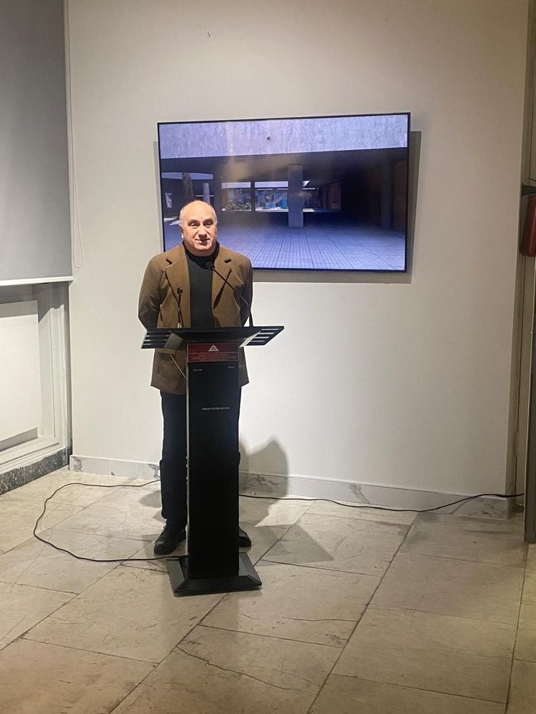 «Մոդեռնիզմ.վերելք»