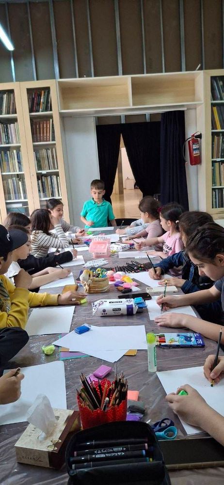 Ինտելեկտուալ շրջագայություն