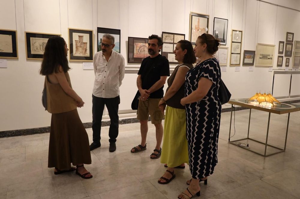 Պանելային քննարկում