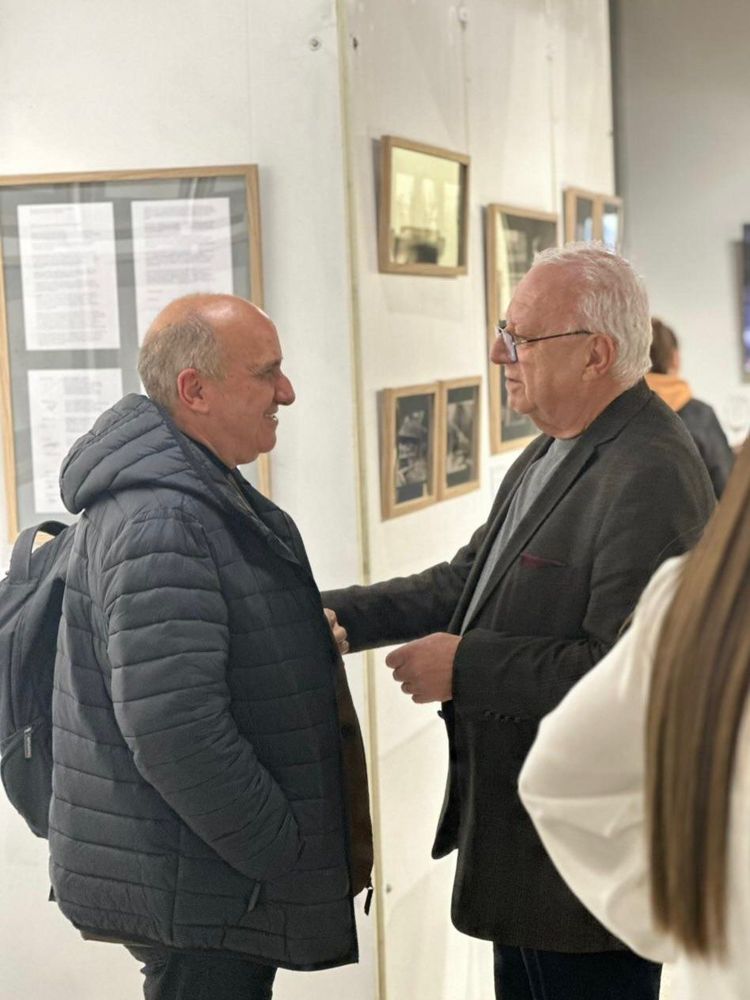 «Մոդեռնիզմ.վերելք»