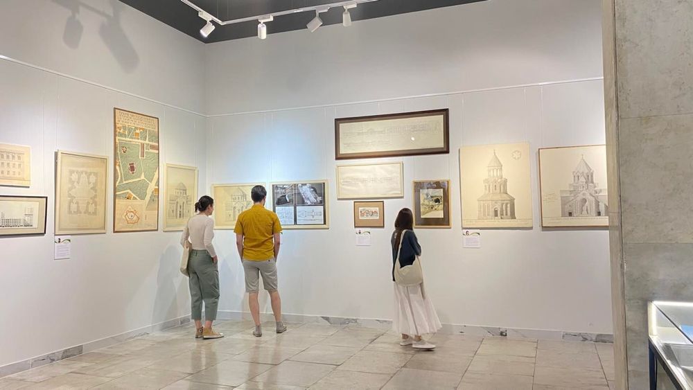 Թանգարանային գիշեր 2025