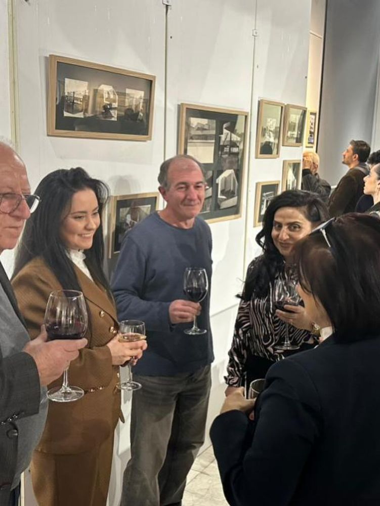 «Մոդեռնիզմ.վերելք»