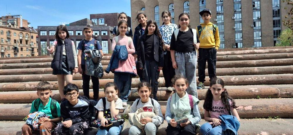 Ինտելեկտուալ շրջագայություն