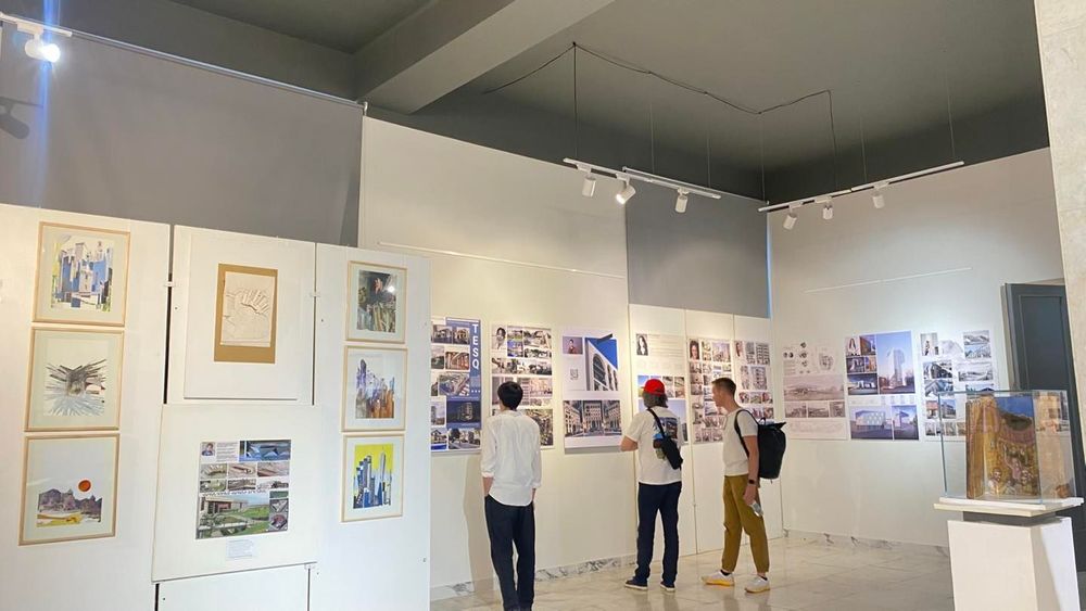 Թանգարանային գիշեր 2025