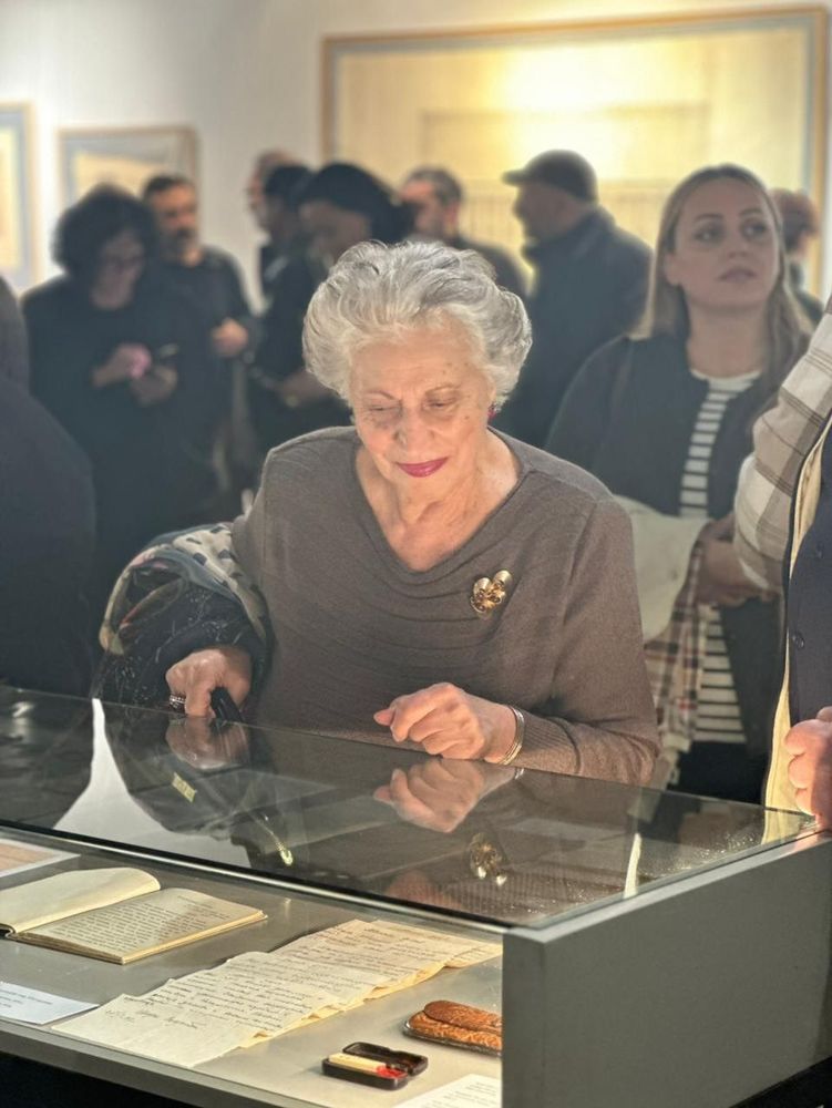 «Մոդեռնիզմ.վերելք»