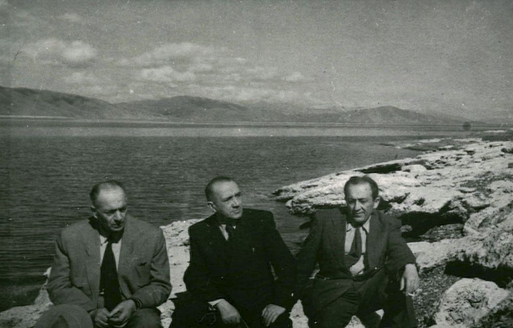 Կարո Հալաբյան