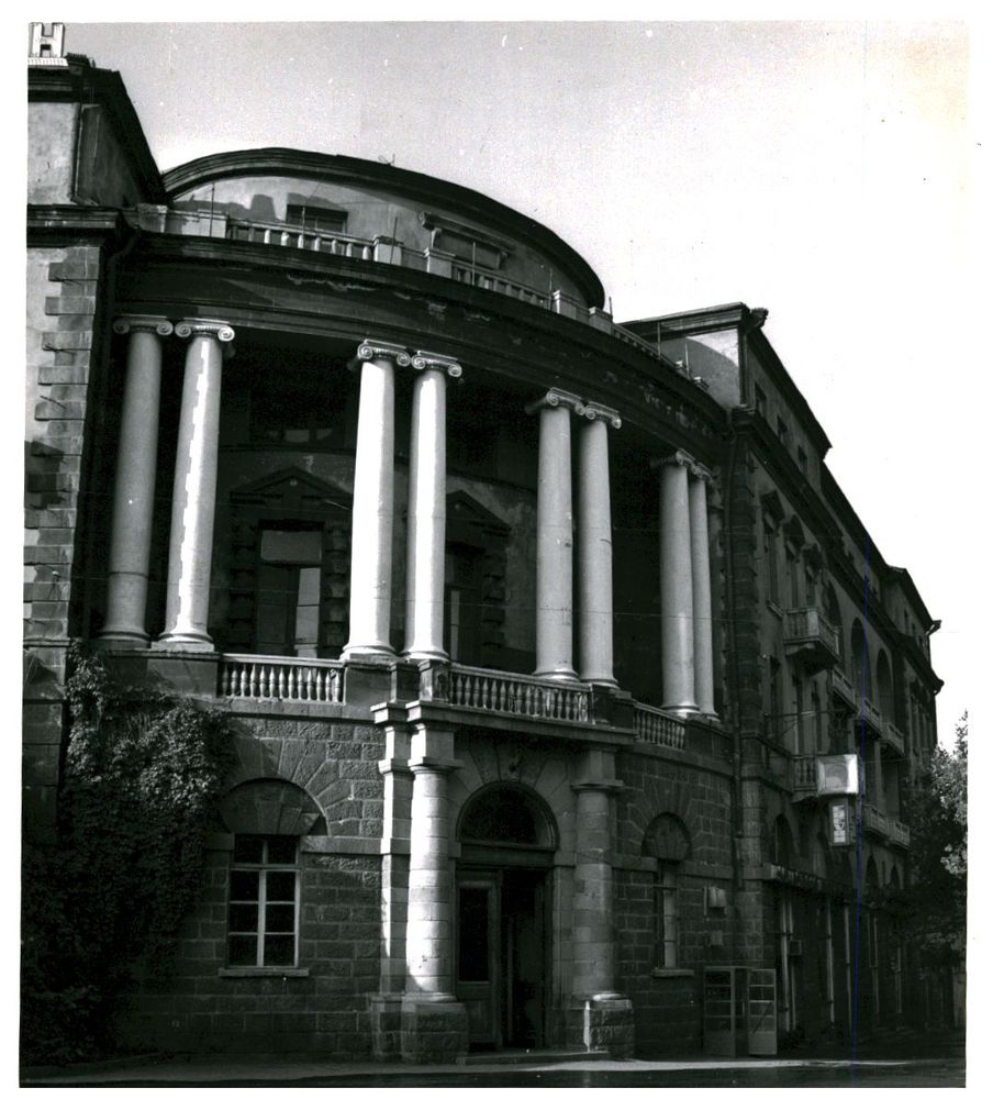 Նիկողայոս Բունիաթյան