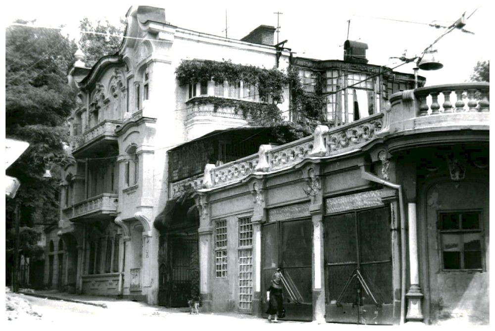 Էդմոնդ Տիգրանյան