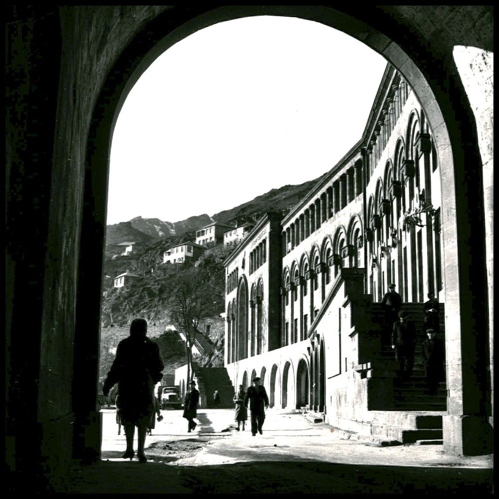 Էդմոնդ Տիգրանյան