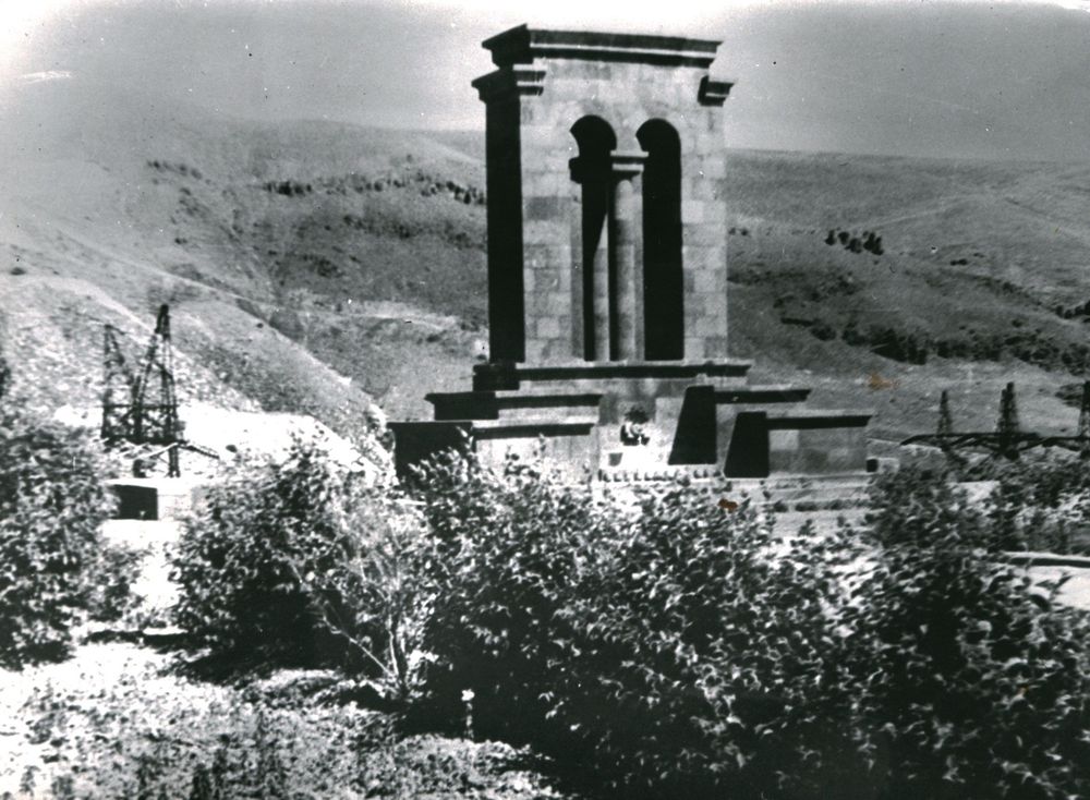 Տիրան Մարության