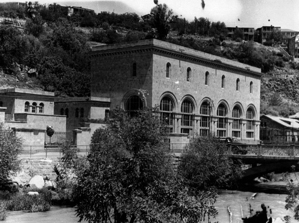 Տիրան Մարության