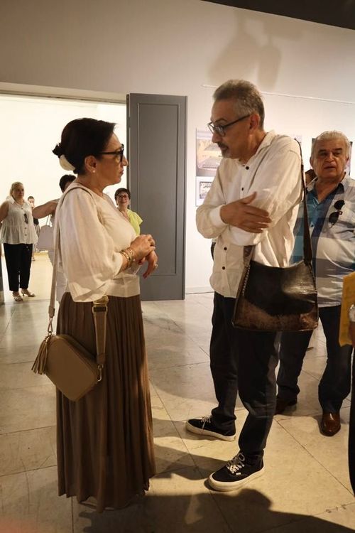 «Դեպի ժամանակակից ճարտարապետություն»