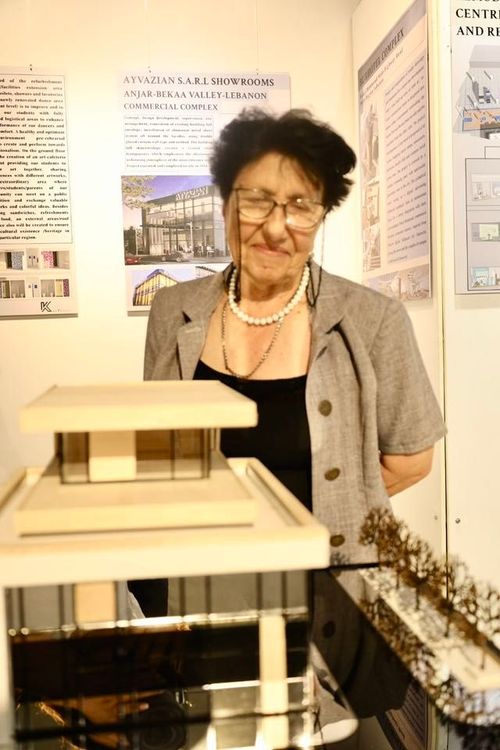 «Դեպի ժամանակակից ճարտարապետություն»