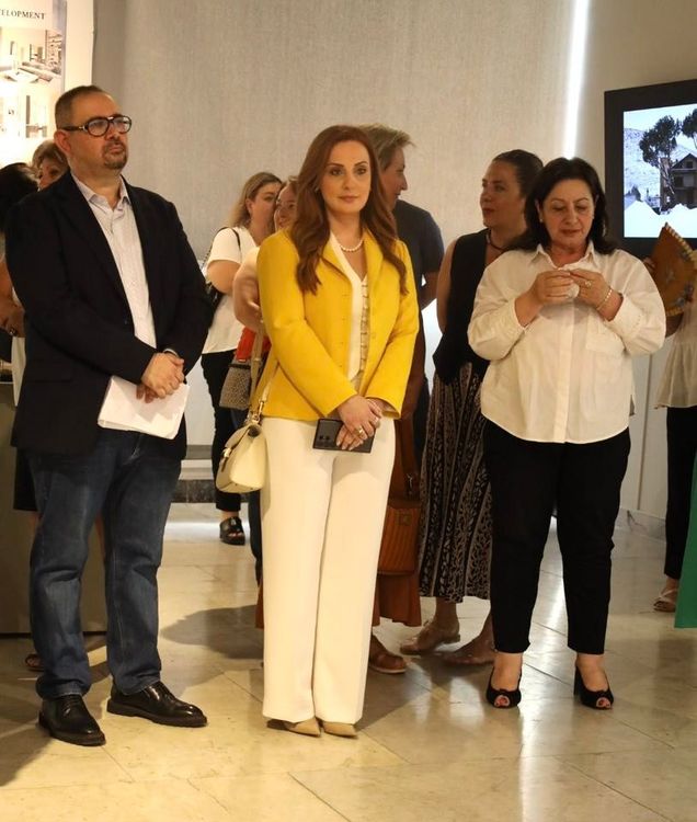 «Դեպի ժամանակակից ճարտարապետություն»