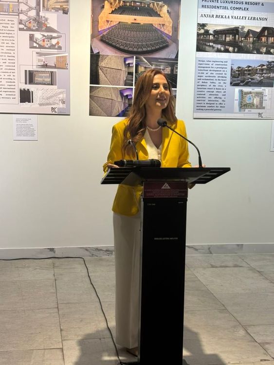 «Դեպի ժամանակակից ճարտարապետություն»