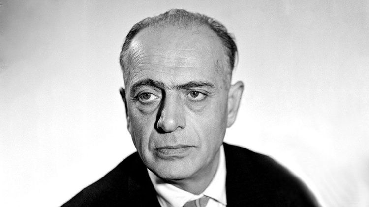 Architect for Կարո Հալաբյան