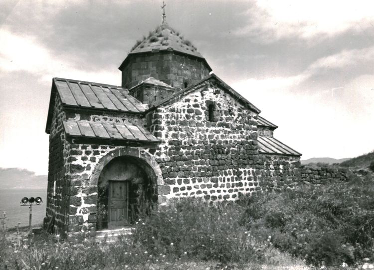 Architect for Միջնադարյան ճարտարապետություն